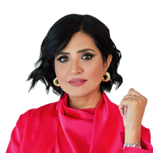 Dr Laila Hareb Almheiri