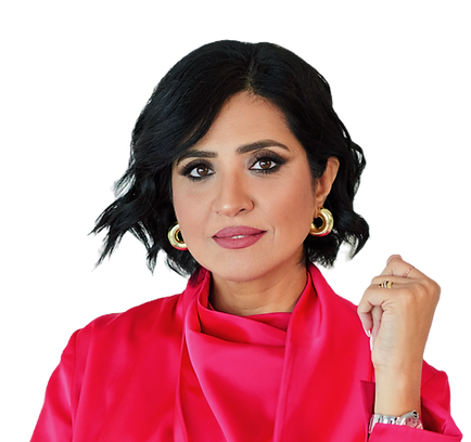 Dr Laila Hareb Almheiri